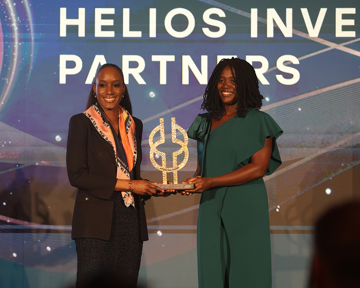 AFIS 2025 – African Fund Award