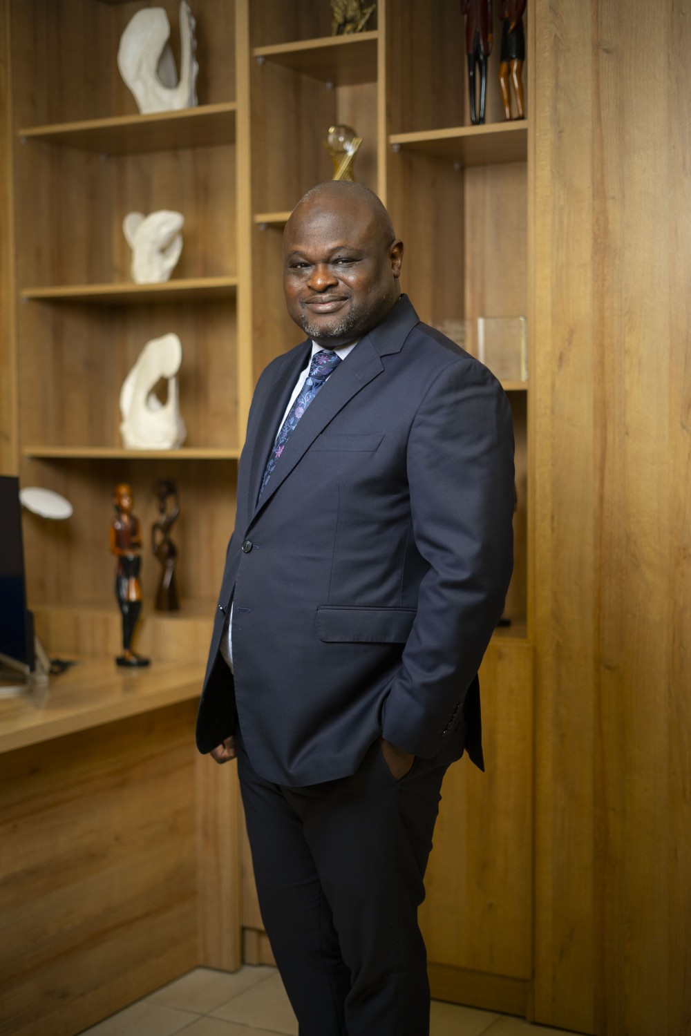 Zoulkifl Mobèrèola FATIOU